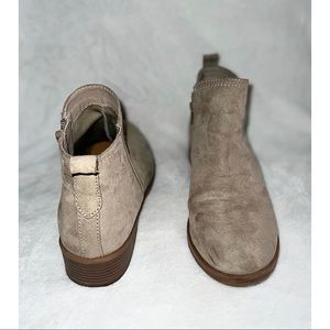 Women’s Heel Boots